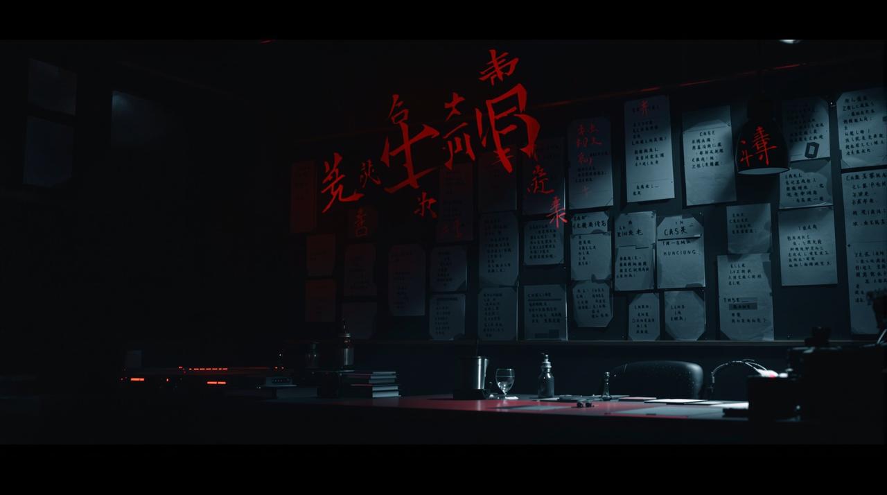 悬疑烧脑电影推荐 悬疑烧脑电影推荐 - 影视枢纽34专题栏目封面